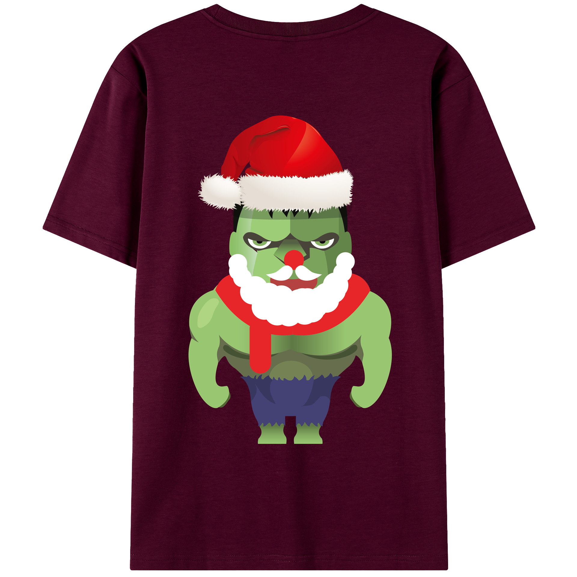 （画像用） アベンジャーズ The Avengers レディース半袖Tシャツ(バックプリント)
